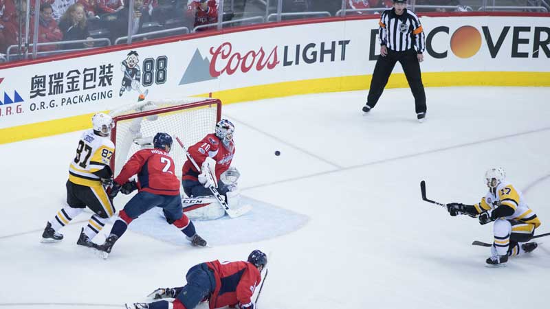Hockey Canada Releases Action Plan To Shatter The Code Of Silence And Eliminate Toxic Behaviour In And Around Canada's Game